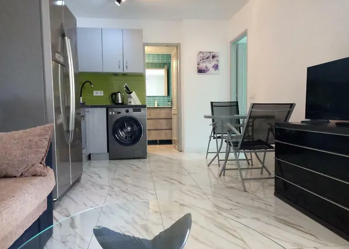 Canary Islands Getaway